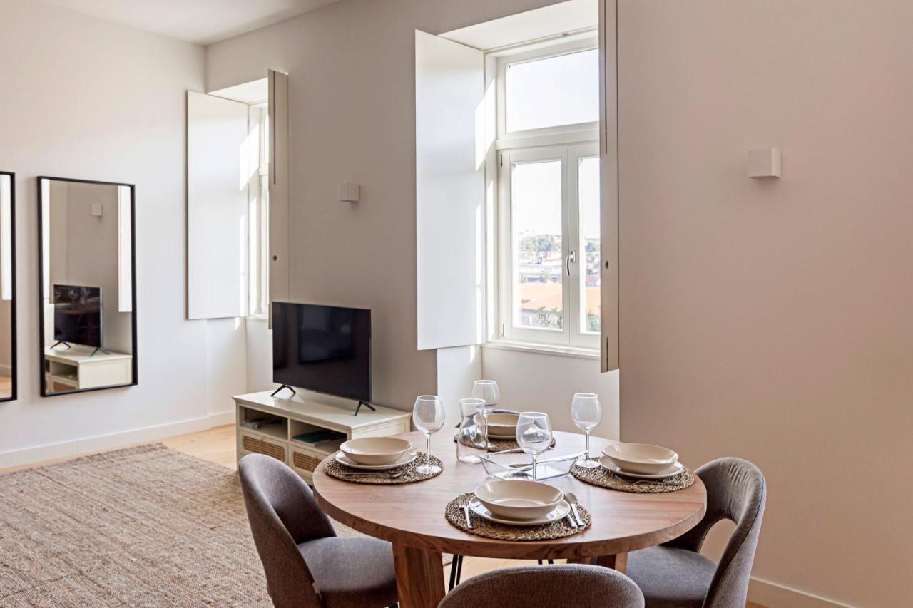Monte Dos Judeus 26 By Lovelystay Porto Exterior photo
