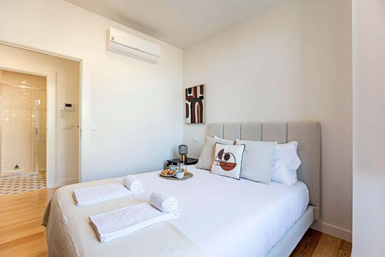 Monte Dos Judeus 26 By Lovelystay Porto Exterior photo