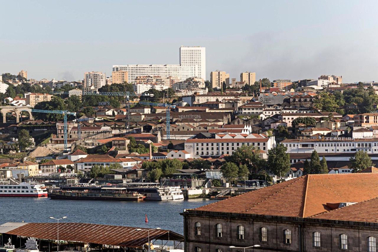 Monte Dos Judeus 26 By Lovelystay Porto Exterior photo
