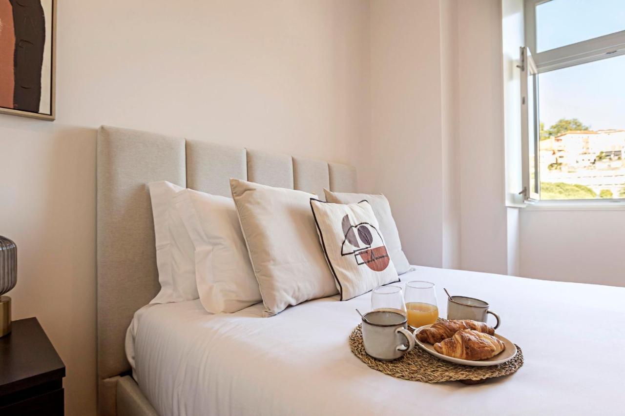 Monte Dos Judeus 26 By Lovelystay Porto Exterior photo