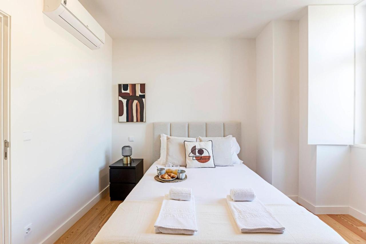 Monte Dos Judeus 26 By Lovelystay Porto Exterior photo
